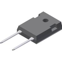 Littelfuse Gelijkrichter diode DSI45-16A TO-247AD 1600 V Tube - thumbnail