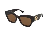 Zonnebrillen Gucci GG1422S 003
