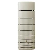 SLIM wandtank 650 lt beige - Garantia