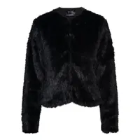 &Co - Zwart | Dames | Jasje | Zwart | S | regular | Kamst mode &Co - Zwart | Dames | Jasje | Zwart | S | regular | Kamst mode