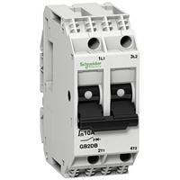 Schneider Electric GB2DB21 Zekeringautomaat