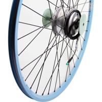 Cortina voorwiel 28 ecomo zac2000 blue zwarte spk