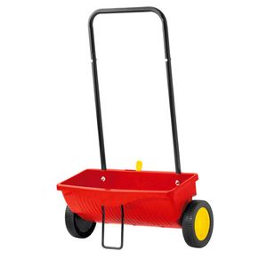 WOLF-Garten 5455000A zaaiwagen 15 l