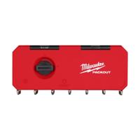 Milwaukee Packout Small Hook Row PACKOUT™ Smalle haken rij - 4932493384