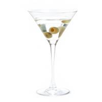 MPDrink Martiniglas - SAN kunststof - 27 cl - onbreekbaar - herbruikbaar - cocktailglazen MPDrink Martiniglas - SAN kunststof - 27 cl - onbreekbaar - herbruikbaar - cocktailglazen