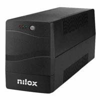 UPS SAI Nilox NXGCLI20002X9V2 1400 W 2000 W 2000 VA