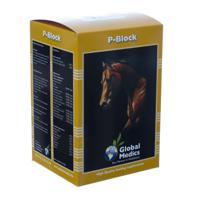 P-Block Paarden 10 Zakjes
