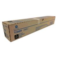 Tonercartridge konica min a9e8150 tn-514k zwart