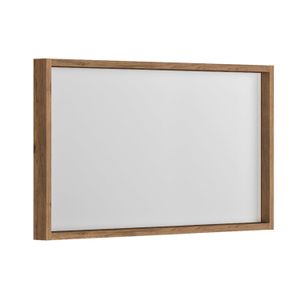 Allibert Spiegel Sorento 120 cm Eiken Cognac