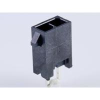 Molex 2068320202 Male behuizing (board) Inhoud: 1 stuk(s)