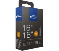 Binnenband Schwalbe DV4 16-18" / 28/37-340/355 - 32mm ventiel