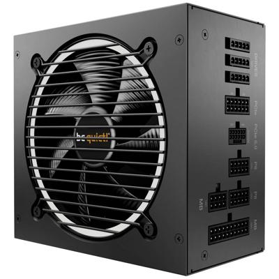 BeQuiet Pure Power 12 M PC-netvoeding 750 W ATX 80 Plus Gold