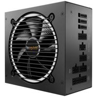 BeQuiet Pure Power 12 M PC-netvoeding 750 W ATX 80 Plus Gold