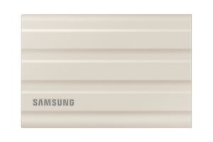 Samsung T7 Shield 2TB Externe SSD Beige