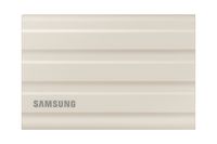 Samsung T7 Shield 2TB Externe SSD Beige