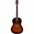 Yamaha CSF3M Tobacco Brown Sunburst elektrisch-akoestische westerngitaar met gigbag