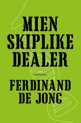 Mienskiplike dealer (Paperback)