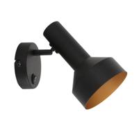 Steinhauer Zwarte leeslampBundle richtbaar - 3335ZW