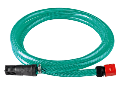 Bosch Accessoires Zelfaanzuig-set - F016800421 F016800421