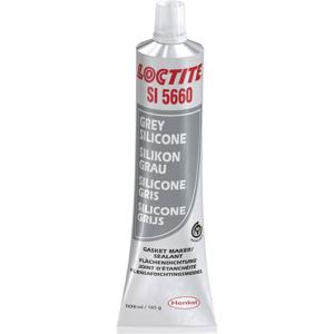 LOCTITE® SI 5660 GY Siliconenkit Kleur (specifiek): Grijs 100 ml