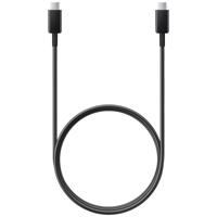 Samsung Mobiele telefoon Kabel [1x USB-C stekker - 1x USB-C stekker] 1 m