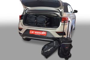 Reistassenset Volkswagen T-Roc Cabrio (A1) 2017-heden V14401S