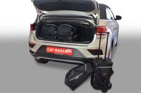 Reistassenset Volkswagen T-Roc Cabrio (A1) 2017-heden V14401S