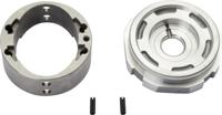 HAZET Cilinderset · voor 9012MTT-010/4