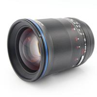 Laowa Argus 35mm f/0.95 FF II Sony FE occasion