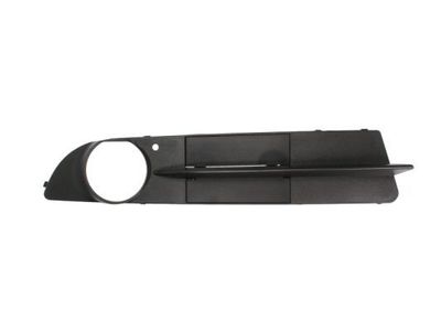 Ventilatiegrille, bumper 5513000066924P