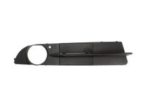 Ventilatiegrille, bumper 5513000066924P
