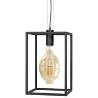 Ztahl design hanglamp Novara - zwart - thumbnail