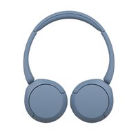 Sony WH-CH520 Headset Draadloos Hoofdband Oproepen/muziek USB Type-C Bluetooth Blauw - thumbnail
