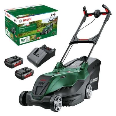 Accugrasmaaier 36V-40-650
