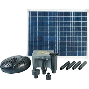 SolarMax 2500 Accu Pomp