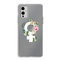 Venus: OnePlus 9 Transparant Hoesje