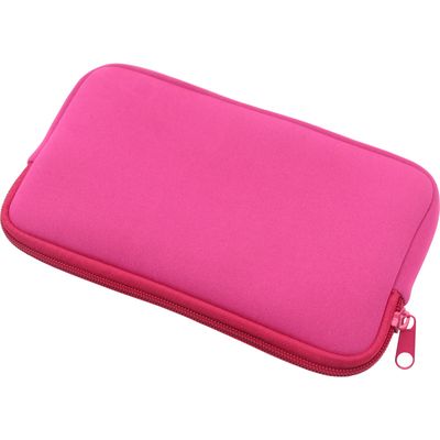 Tab Sleeve - Roze Sleeve
