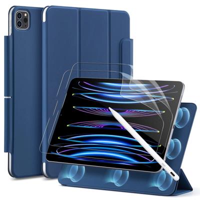 iPad Pro 11" (2022/2021/2020) Art Bundle - Navy Blue