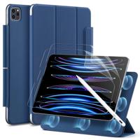 iPad Pro 11" (2022/2021/2020) Art Bundle - Navy Blue iPad Pro 11" (2022/2021/2020) Art Bundle - Navy Blue