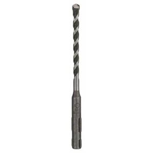 Bosch Accessories Bosch Power Tools 2609256912 Carbide Multifunctionele boor 5.5 mm Gezamenlijke lengte 100 mm SDS-Quick 1 stuk(s)