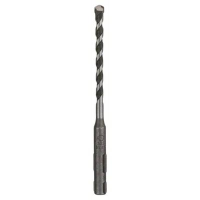 Bosch Accessories Bosch Power Tools 2609256912 Carbide Multifunctionele boor 5.5 mm Gezamenlijke lengte 100 mm SDS-Quick 1 stuk(s)