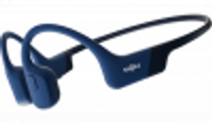 Shokz Openrun Mini Bone conduction hoofdtelefoon - Blauw