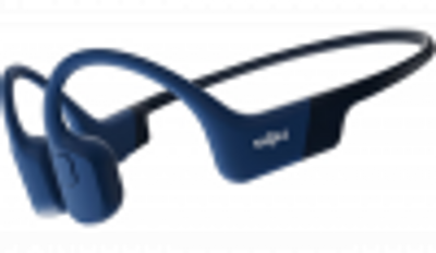 Shokz Openrun Mini Bone conduction hoofdtelefoon - Blauw