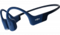 Shokz Openrun Mini Bone conduction hoofdtelefoon - Blauw