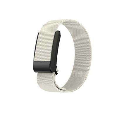 Whoop Band Nylon - Sterrenlicht