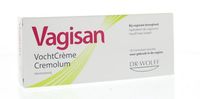 Vagisan Vochtcreme cremolum (16 st)