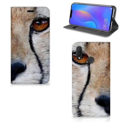 Huawei P Smart Plus | Hoesje maken | Cheetah