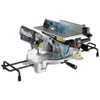 Makita Verstek- en afkortzaag 1650 W 260 mm 30 mm - thumbnail