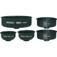 Hazet 2169-11 Oliefilter-sleutel