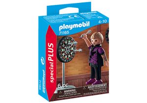 Playmobil SpecialPlus 71165 speelgoedset